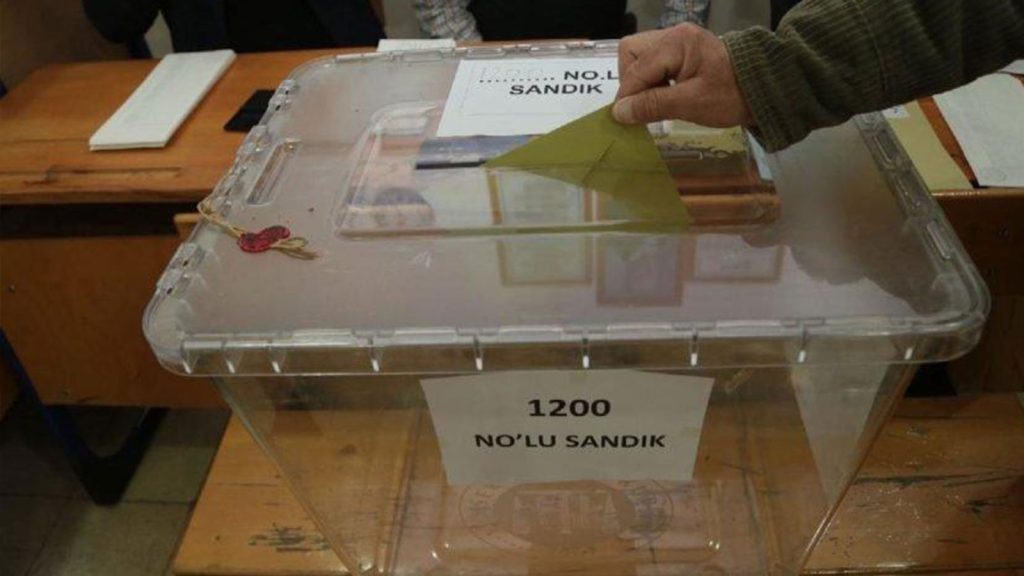 TİP milletvekili Kadıgil: Seçim yasasında yapılan değişiklikler, 14 Mayıs’ta kurulacak sandıkta uygulanamaz