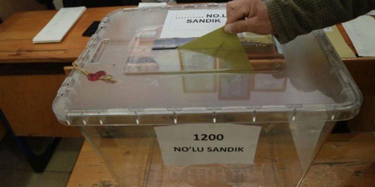 TİP milletvekili Kadıgil: Seçim yasasında yapılan değişiklikler, 14 Mayıs’ta kurulacak sandıkta uygulanamaz