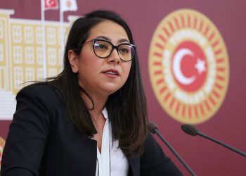 TİP vekili Kadıgil’den ’14 Mayıs’ uyarısı: Erdoğan üçüncü kez aday olamaz