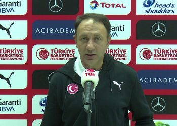 TOFAŞ'ın yeni başantrenörü Orhun Ene oldu