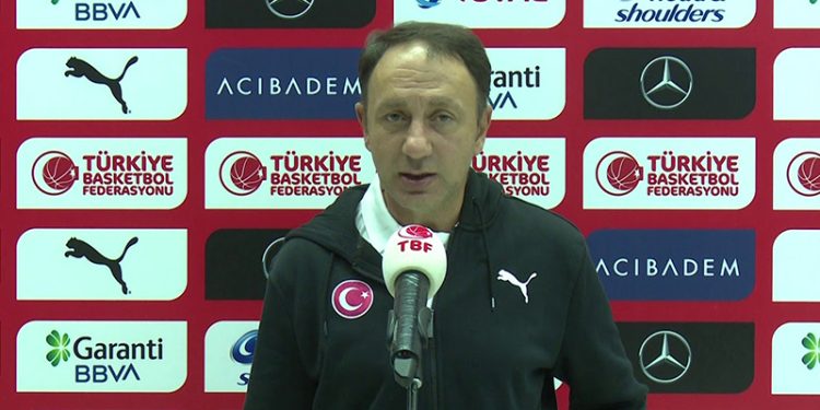 TOFAŞ'ın yeni başantrenörü Orhun Ene oldu