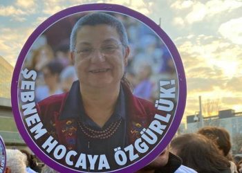 Mahkeme, TTB Başkanı Şebnem Korur Fincancı'ya, 2 yıl 8 ay 15 gün ceza ve tahliyesine karar verdi