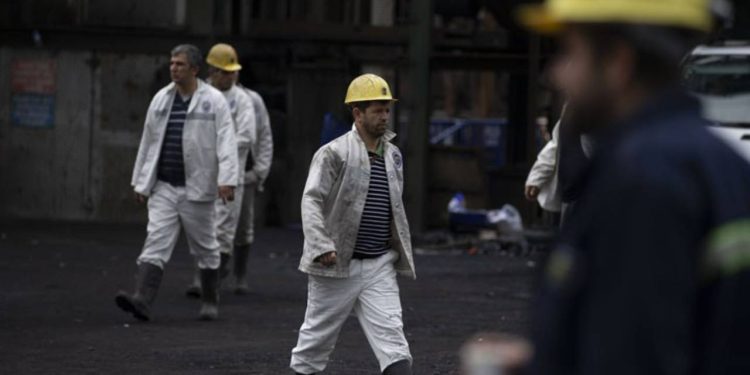 TTK Genel Müdürü ve bakanlık yetkililerine soruşturma