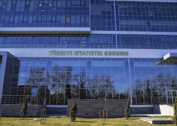 TÜİK görevden almaları böyle savundu: Rotasyon