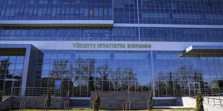 TÜİK görevden almaları böyle savundu: Rotasyon