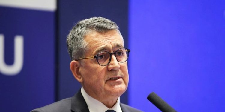 TÜSİAD Başkanı Turan'dan yapısal reform çağrısı