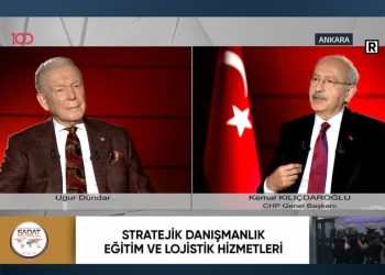 TV100'den SADAT savunması: Reklam servisimizin siyasi bilgi eksikliği yüzünden...