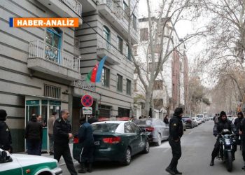 Tahran’daki elçilik saldırısı ve İran-Azerbaycan arasında olanlar