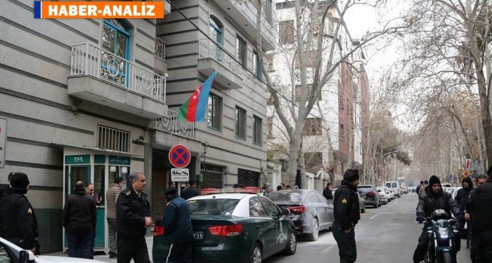 Tahran’daki elçilik saldırısı ve İran-Azerbaycan arasında olanlar