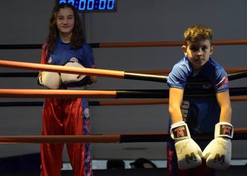 "Taktakçı ikizler"in hedefinde Dünya Şampiyonluğu var