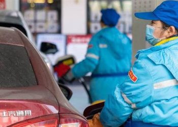 Taliban, Çin şirketi CAPEIC'le Afganistan'ın kuzeyinde petrol çıkarılması için anlaştı