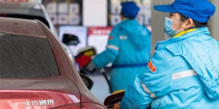 Taliban, Çin şirketi CAPEIC'le Afganistan'ın kuzeyinde petrol çıkarılması için anlaştı