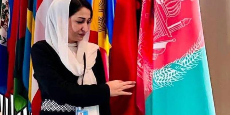 Taliban öncesi dönemde görev yapan kadın milletvekili öldürüldü