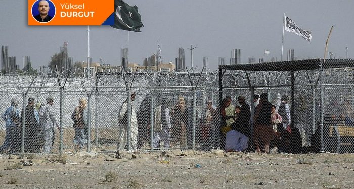 Taliban versiyonu “İslam”