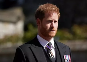 Taliban'dan Prens Harry'e tepki: Boşboğaz, Afganistan'a tekrar gelsin