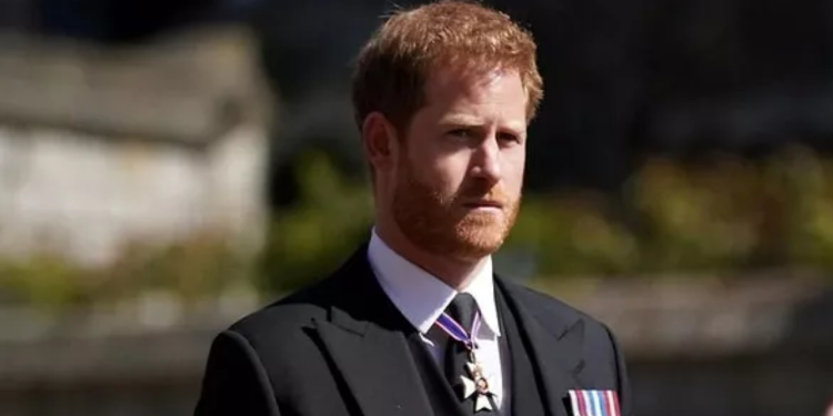 Taliban'dan Prens Harry'e tepki: Boşboğaz, Afganistan'a tekrar gelsin