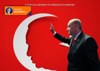 Tam da bu yüzden Erdoğan gitmeli