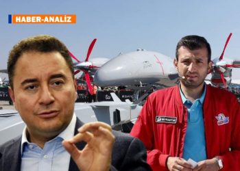 Tartışmayı Babacan değil, damat Selçuk başlattı