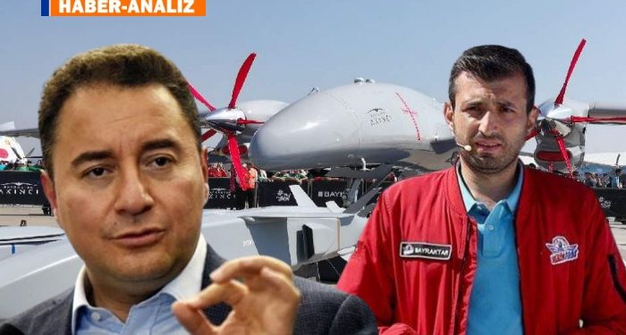 Tartışmayı Babacan değil, damat Selçuk başlattı
