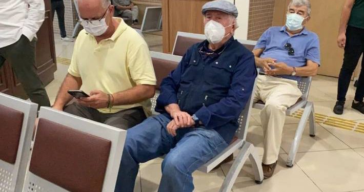 Tayyip Erdoğan, 28 Şubat hükümlüsü iki generalin cezasını kaldırdı