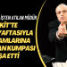 Tazminatsız işten atılan eski haber müdürü, Akit’te ‘F.tö’ yaftasıyla iş adamlarına kurulan kumpası ifşa etti