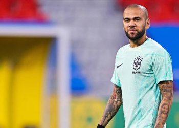 Tecavüzle suçlanan Dani Alves, üçüncü kez ifade değiştirdi!
