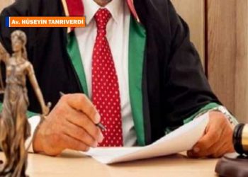 Tehlike altındaki avukatlar