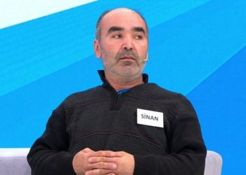 Televizyon programına çıkan Sinan Sardoğan, çocuğa cinsel istismardan tutuklandı