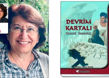 Teşhir masalarına son veren tekme