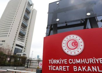 Ticaret Bakanlığı'ndan Aralık 2022'de 731 firmaya izin belgesi
