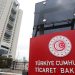 Ticaret Bakanlığı'ndan Aralık 2022'de 731 firmaya izin belgesi
