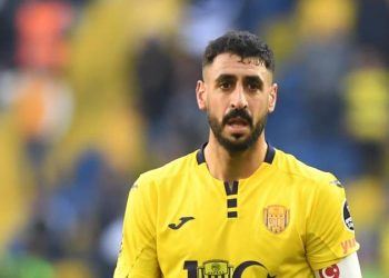 Tolga Ciğerci, Bundesliga'ya döndü!