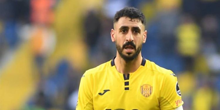 Tolga Ciğerci, Bundesliga'ya döndü!