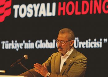 Tosyalı Holding, Demirören Medya'nın satın alınacağı iddiasını yalanladı.