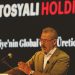 Tosyalı Holding, Demirören Medya'nın satın alınacağı iddiasını yalanladı.