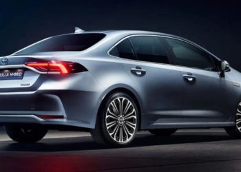 Toyota Türkiye’deki üretimine ara verecek