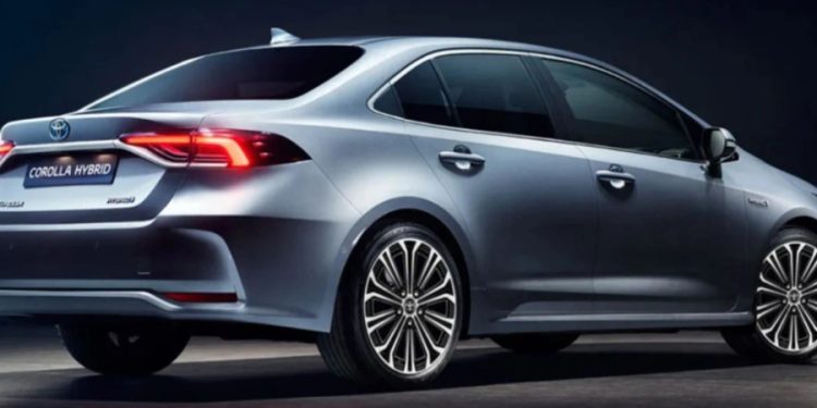 Toyota Türkiye’deki üretimine ara verecek