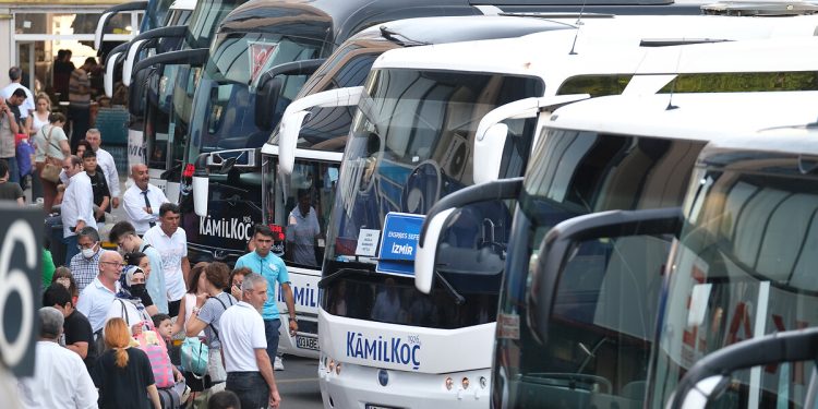 Trabzon Belediyesi’nden otogar ücretine yüzde 70’lik zam gerekçesi: Onlar da bilete zam yaptı