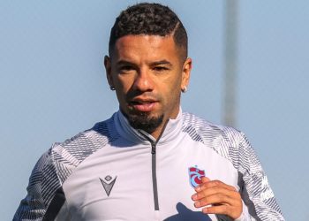 Trabzonspor'a Bruno Peres müjdesi!
