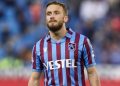 Trabzonspor'da Edin Visca gelişmesi!