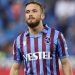 Trabzonspor'da Edin Visca gelişmesi!