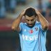 Trabzonspor'un golcüleri bekleneni veremedi