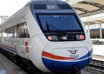 Tren seferlerine yarıyıl tatili düzenlemesi