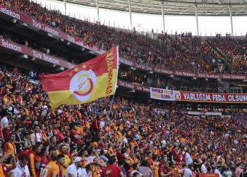 Tribünün lideri Galatasaray; işte Süper Lig'deki seyirci ortalamaları