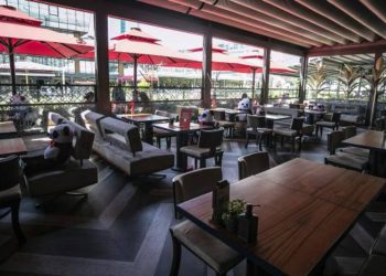 Tüm Restoranlar ve Turizmciler Derneği Başkanı: Fiyat sabitleme çağrısında bulunacağız