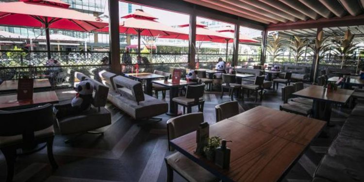 Tüm Restoranlar ve Turizmciler Derneği Başkanı: Fiyat sabitleme çağrısında bulunacağız