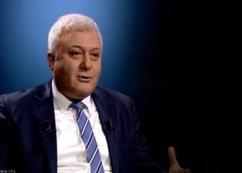 Tuncay Özkan: Erdoğan'ın oyu yüzde 26 görünüyor