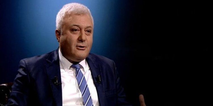 Tuncay Özkan: Erdoğan'ın oyu yüzde 26 görünüyor