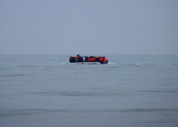 Tunus'ta göçmen teknesi battı: Beş ölü, on kişi kayıp