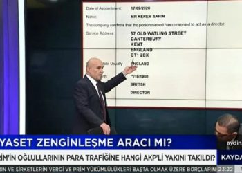 Turhan Çömez 'Erdoğan'ın çok güvendiği iki isim' dedi, çarpıcı iddialar ortaya attı!